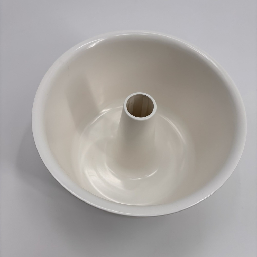 NuTone Built-In Food Center Mixer Melamine Bowl Replacement Part D-26100